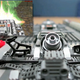 Illustration for article titled It Took 20 Pounds Of LEGO To Make iDoom/is BFG 9000